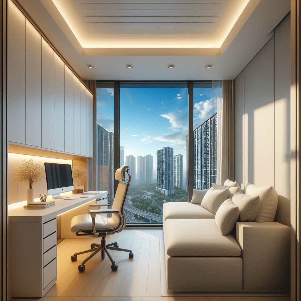 大厦名字文章配图